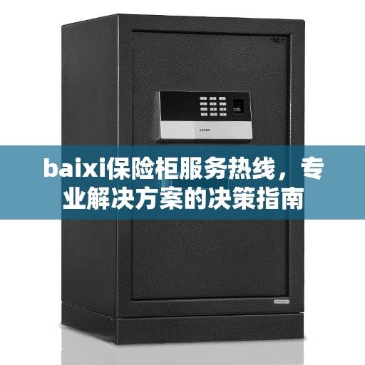 baixi保险柜服务热线，专业解决方案的决策指南