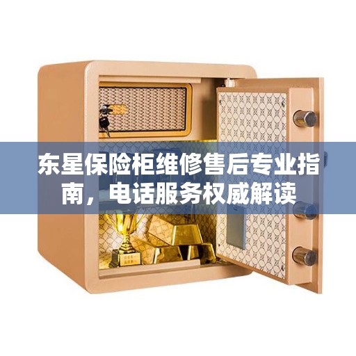 东星保险柜维修售后专业指南，电话服务权威解读