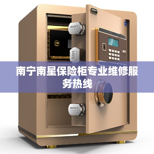 南宁南星保险柜专业维修服务热线