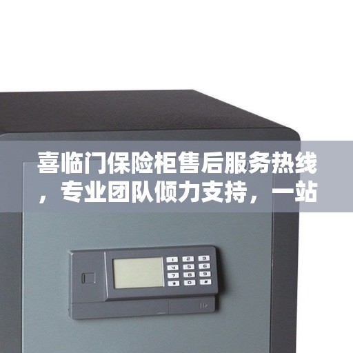 喜临门保险柜售后服务热线，专业团队倾力支持，一站式解决方案的决策指南