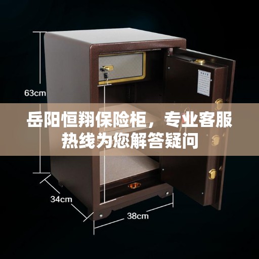 岳阳恒翔保险柜，专业客服热线为您解答疑问