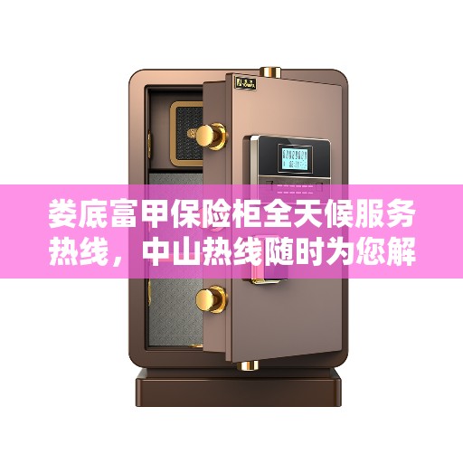 娄底富甲保险柜全天候服务热线，中山热线随时为您解答安全锁事