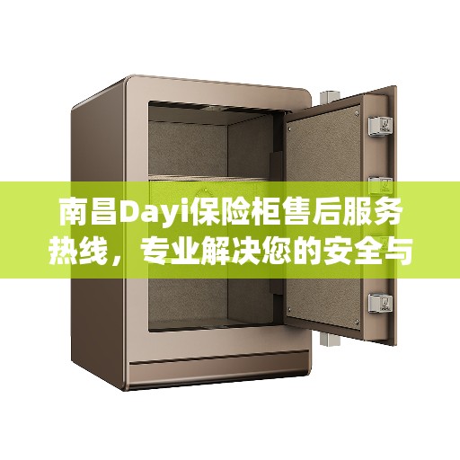 南昌Dayi保险柜售后服务热线，专业解决您的安全与信任问题