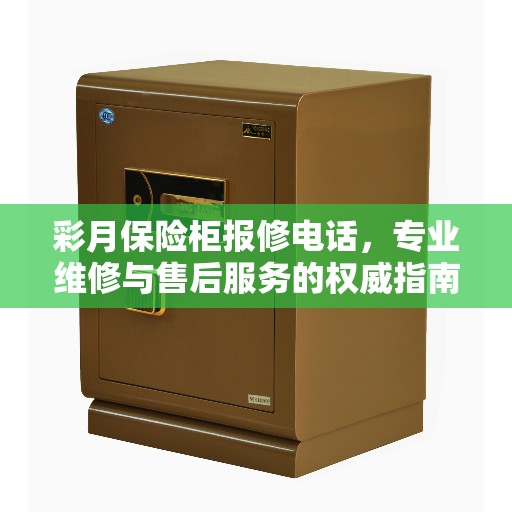 彩月保险柜报修电话，专业维修与售后服务的权威指南
