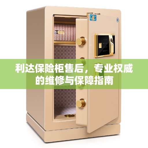 利达保险柜售后，专业权威的维修与保障指南