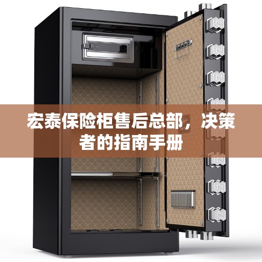 宏泰保险柜售后总部，决策者的指南手册
