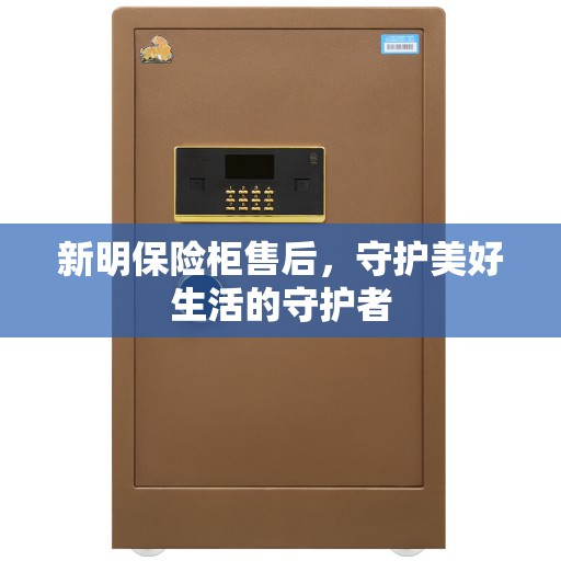 新明保险柜售后，守护美好生活的守护者