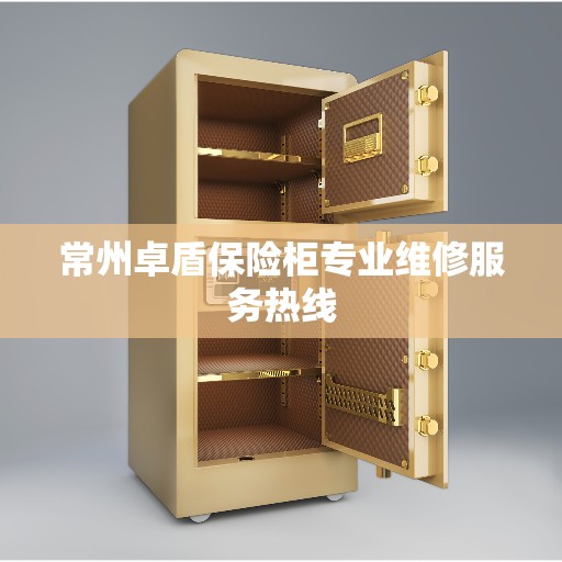常州卓盾保险柜专业维修服务热线