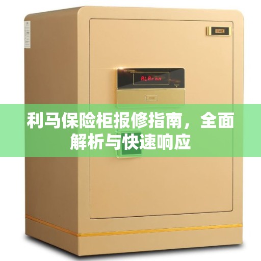 利马保险柜报修指南，全面解析与快速响应