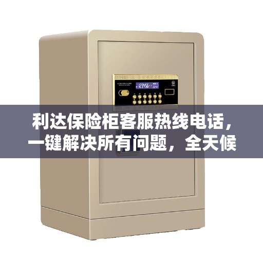利达保险柜客服热线电话，一键解决所有问题，全天候服务全攻略