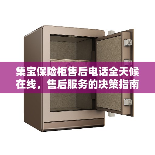 集宝保险柜售后电话全天候在线，售后服务的决策指南