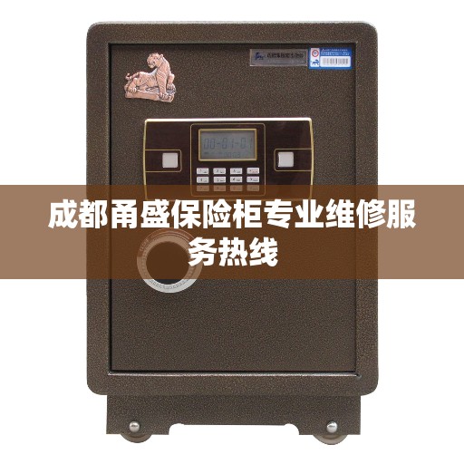 成都甬盛保险柜专业维修服务热线