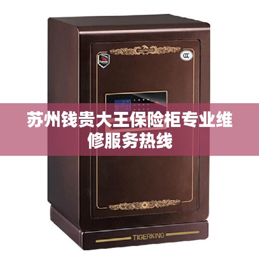 苏州钱贵大王保险柜专业维修服务热线