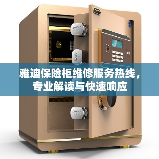 雅迪保险柜维修服务热线，专业解读与快速响应