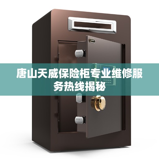 唐山天威保险柜专业维修服务热线揭秘