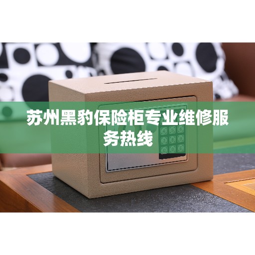 苏州黑豹保险柜专业维修服务热线