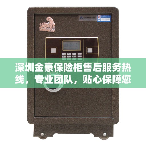 深圳金豪保险柜售后服务热线，专业团队，贴心保障您的安全存储需求