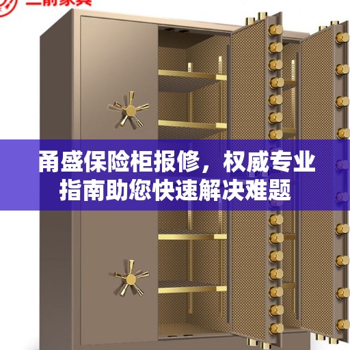 甬盛保险柜报修，权威专业指南助您快速解决难题