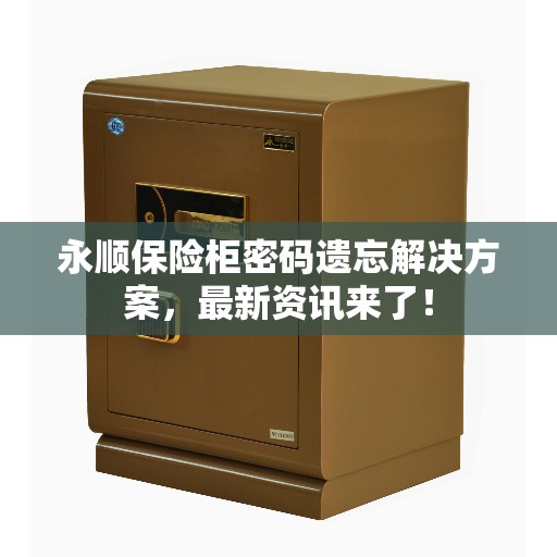 永顺保险柜密码遗忘解决方案，最新资讯来了！