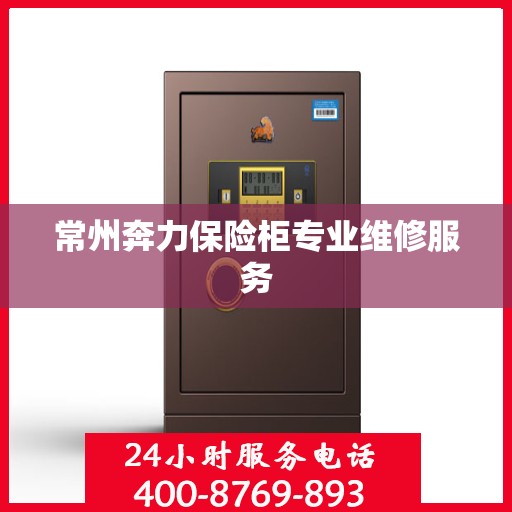 常州奔力保险柜专业维修服务
