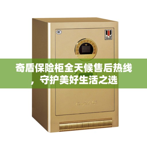 奇盾保险柜全天候售后热线，守护美好生活之选