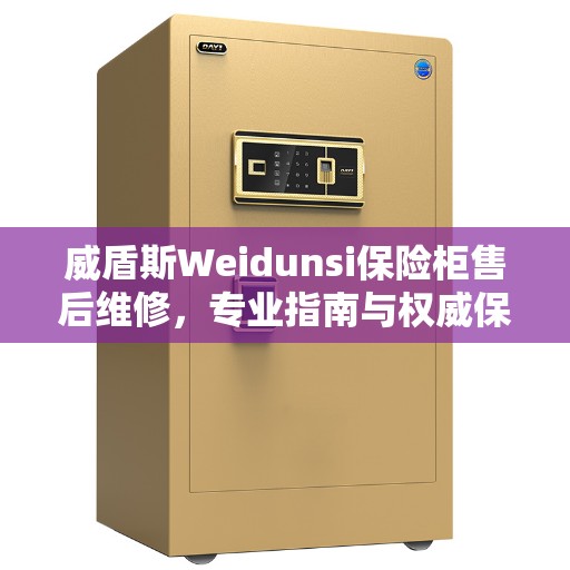 威盾斯Weidunsi保险柜售后维修，专业指南与权威保障