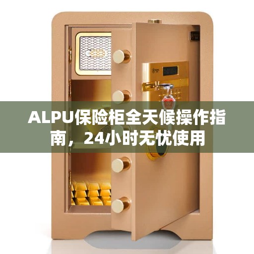 ALPU保险柜全天候操作指南，24小时无忧使用