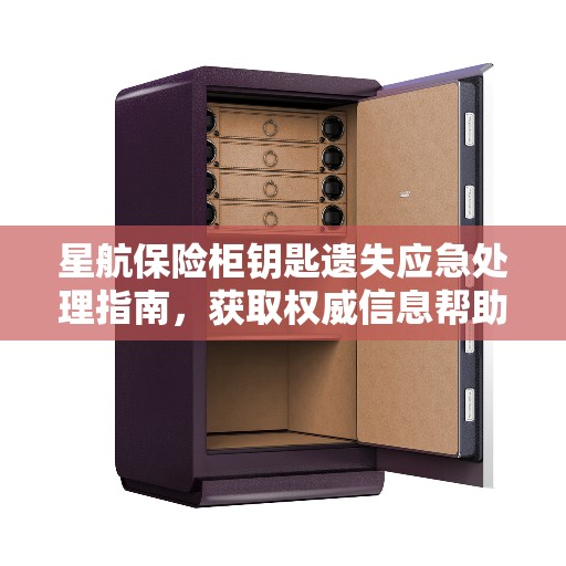 星航保险柜钥匙遗失应急处理指南，获取权威信息帮助您解决问题