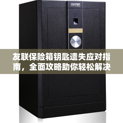 友联保险箱钥匙遗失应对指南，全面攻略助你轻松解决困境