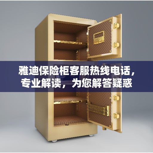 雅迪保险柜客服热线电话，专业解读，为您解答疑惑