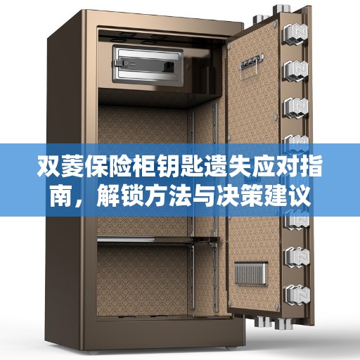 双菱保险柜钥匙遗失应对指南，解锁方法与决策建议