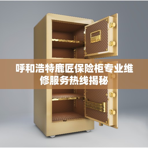 呼和浩特鹿匠保险柜专业维修服务热线揭秘