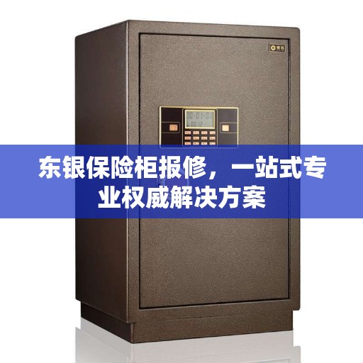 东银保险柜报修，一站式专业权威解决方案