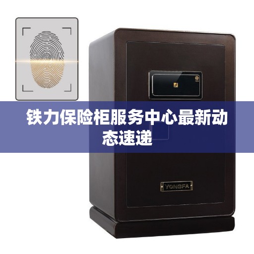 铁力保险柜服务中心最新动态速递