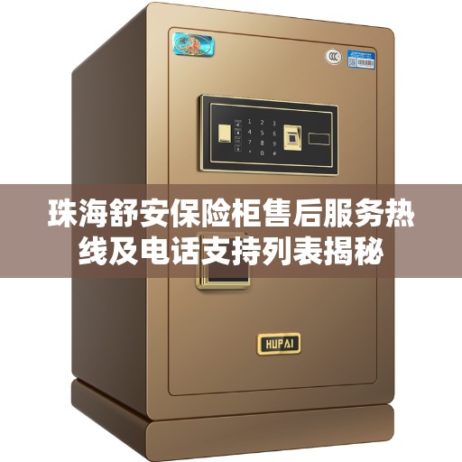 珠海舒安保险柜售后服务热线及电话支持列表揭秘