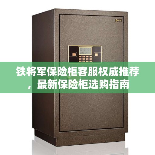 铁将军保险柜客服权威推荐，最新保险柜选购指南
