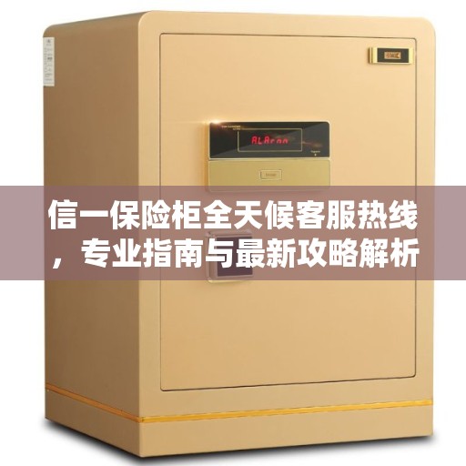 信一保险柜全天候客服热线，专业指南与最新攻略解析