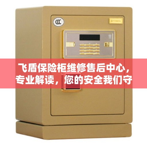 飞盾保险柜维修售后中心，专业解读，您的安全我们守护