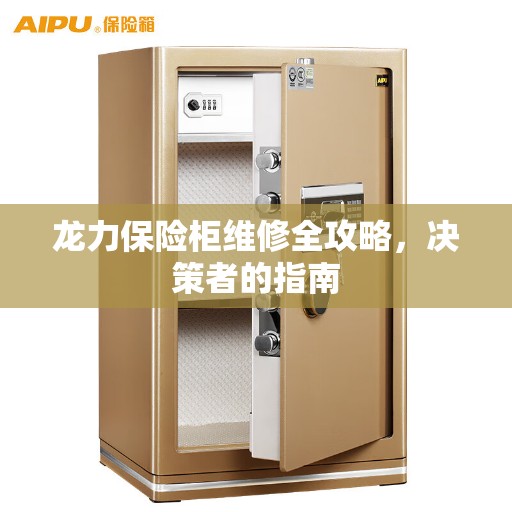 龙力保险柜维修全攻略，决策者的指南