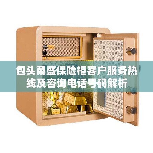 包头甬盛保险柜客户服务热线及咨询电话号码解析 包头甬盛保险柜客户服务热线及咨询电话号码解析