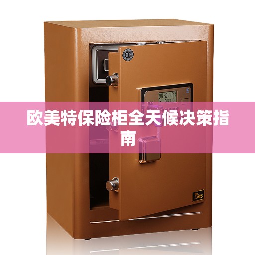 欧美特保险柜全天候决策指南