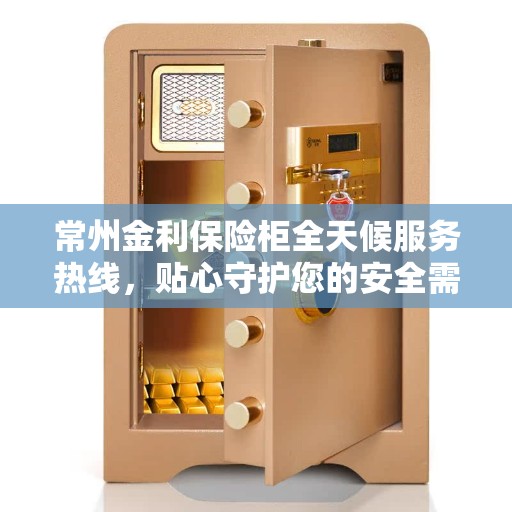 常州金利保险柜全天候服务热线，贴心守护您的安全需求