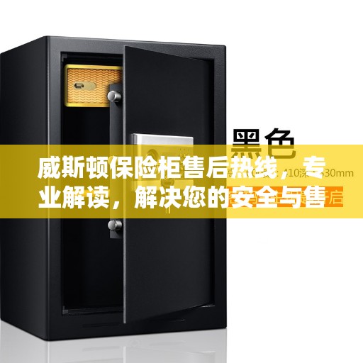 威斯顿保险柜售后热线，专业解读，解决您的安全与售后之忧