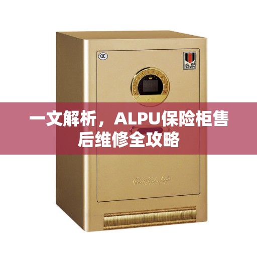 一文解析，ALPU保险柜售后维修全攻略