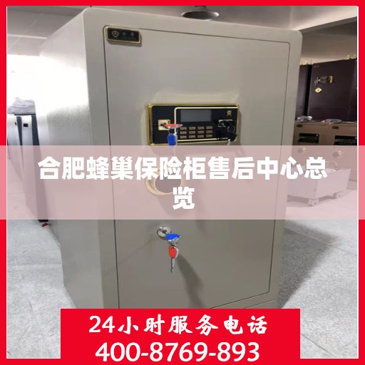 合肥蜂巢保险柜售后中心总览
