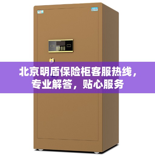 北京明盾保险柜客服热线，专业解答，贴心服务