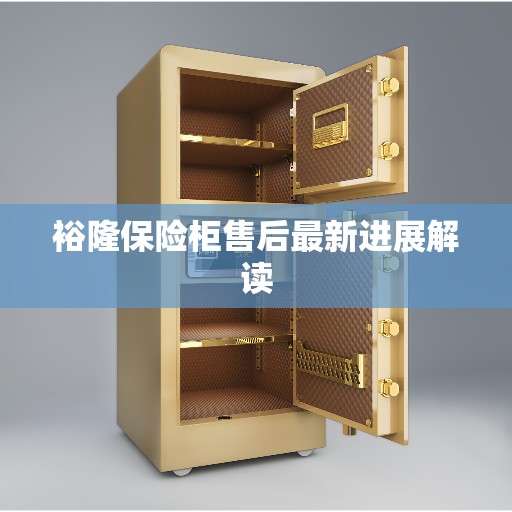 裕隆保险柜售后最新进展解读