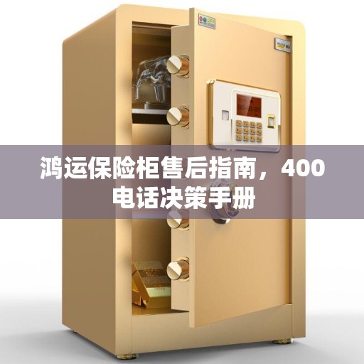 鸿运保险柜售后指南，400电话决策手册