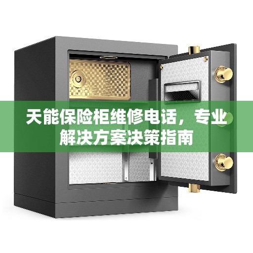 天能保险柜维修电话，专业解决方案决策指南