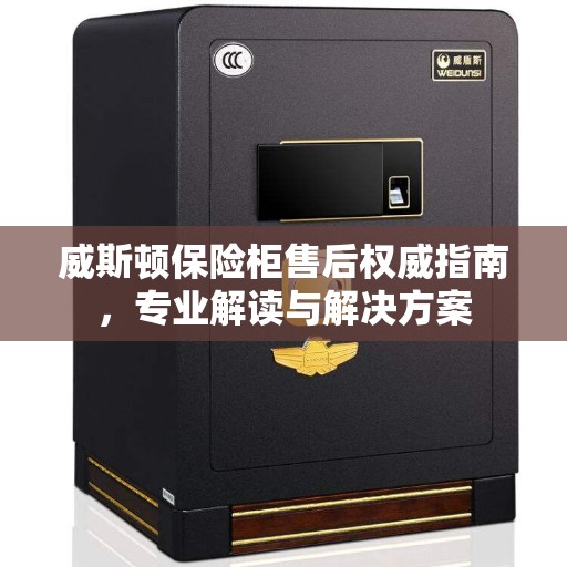 威斯顿保险柜售后权威指南，专业解读与解决方案